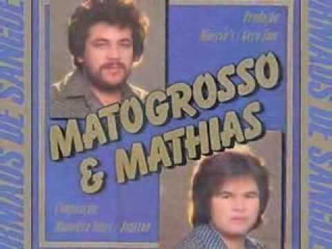 Matogrosso & Mathias - Irmãos de Sangue - Gero_Zum...