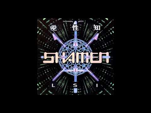 The Shamen - LSI (Love Sex Intelligence)(Extended Mix) [1992]