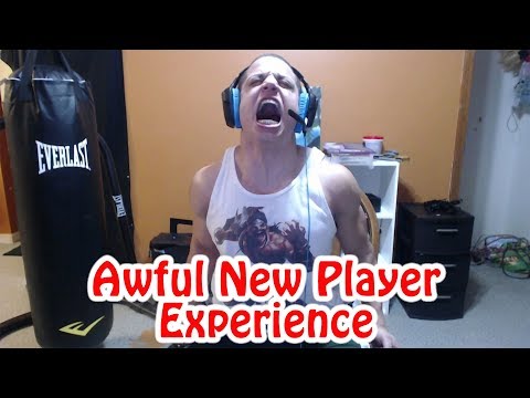 Loltyler confirms the Dota 2 new player experience is awful - what can be done?