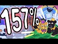 The Fnaf World Speedrun Where You Do EVERYTHING