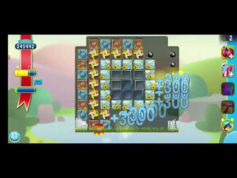 PET RESCUE SAGA LEVEL 6207 ~ No boosters