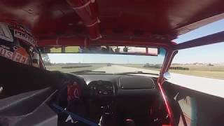 24 Hours Lemons MSR Houston November - Alex Saturday 3
