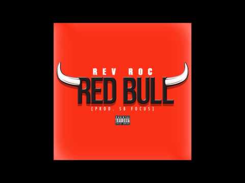 RED BULL - REVROC (Prod. SB FOCUS ) + DOWNLOAD