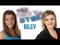 The Next Step - Riley - Season 1 to 4