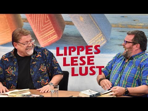 Lippes Leselust - Folge 3