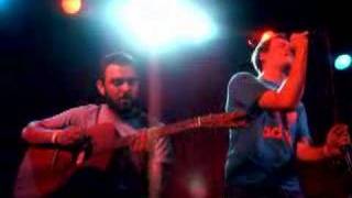 Burn This City- Cartel