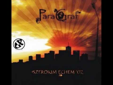 ParaGraf - Zginęło wszystko ft. Sadzik