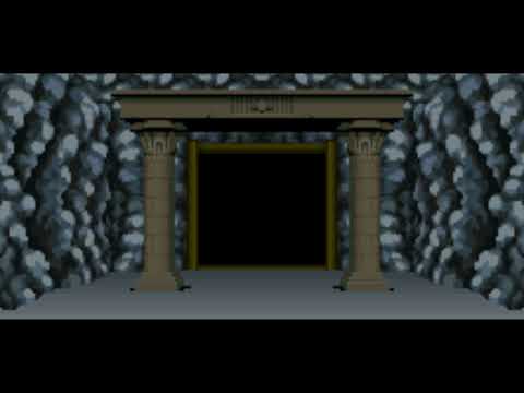 Shin Megami Tensei - 3D Makai [Extended]