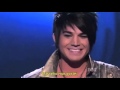 Performance de "Ring Of Fire" - Adam Lambert, TOP 11, American Idol (2009) - legendado