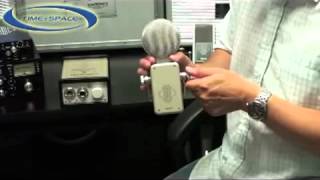 Video thumbnail for Sontronics Helios Valve Microphone by Gear4music Guitars