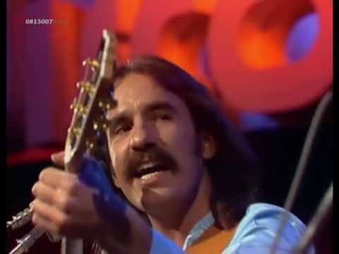 Bellamy Brothers   Let Your Love Flow 1976 HD