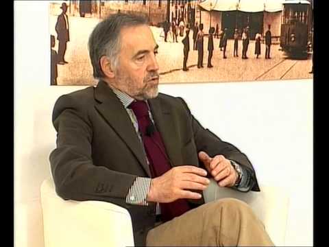 Diario di Bordo 18.12.2013 - Ospite Pasquale Del Cimmuto