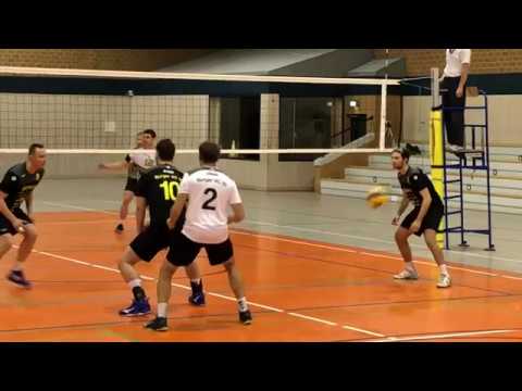 VC Bitterfeld-Wolfen II - Burger VC 99