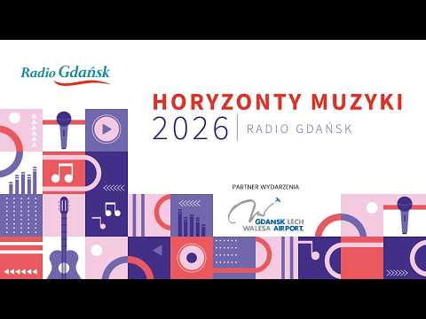 Kozyrska x Sieczak | LIVE | HORYZONTY MUZYKI