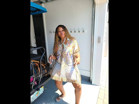 Latoya’s Beach Wedding