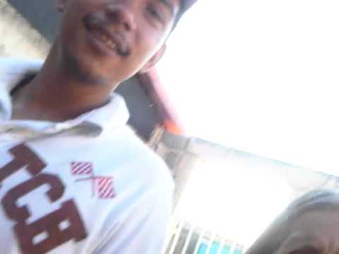 Dani y mi abuela chela