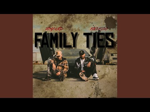 Black Sheep (feat. Kid Ziggy)