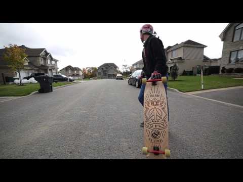 5 First Runs on the Paris Savants