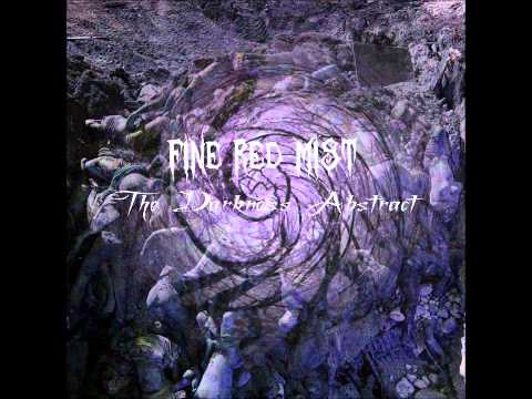 Fine Red Mist - The Mourning Dawn