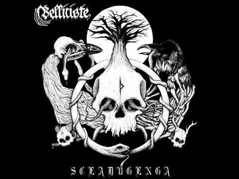 Belliciste - Sceadugenga