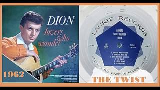 Dion - The Twist.