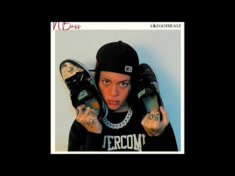 BASE DE FUNK “N” “BOSS” Base de Funk consciente 2023