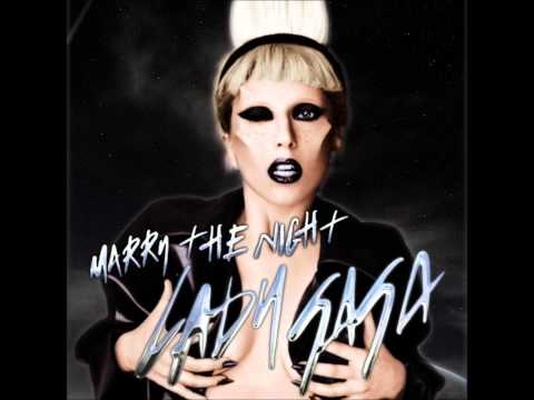 Lady Gaga vs Moguai- Marry The Night (Andi Cani Heimaterde Mashup)