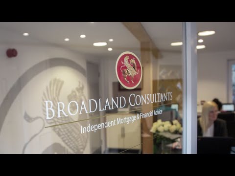 Broadland Consultants Ltd video.