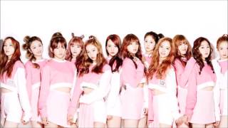 【 Nightcore】Tick Tock ~Cosmic Girls (WJSN)~