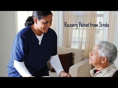 Mrs. Roushan Ara Begum successfully recovered from stroke-Let’s find out from her son’s mouth!