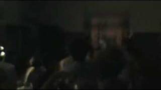 HAVE HEART - ARMED WITH A MIND - 1/14/07 - CAMBRIDGE, MA