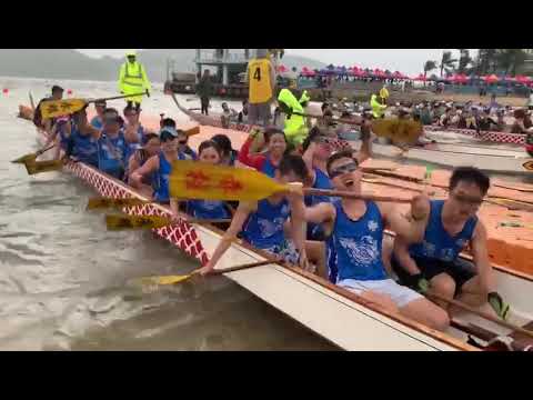 2019.05.04 (SPCCAA) Stanley Dragon Boat Warm Up Races (8 of 10)