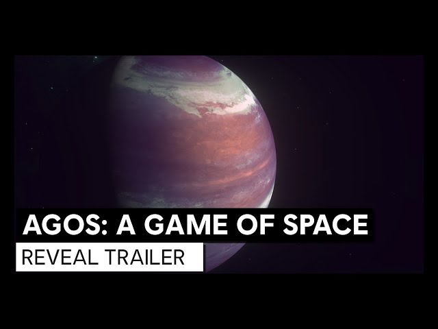 Video - AGOS: A Game of Space (PC)