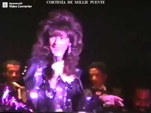 TITO PUENTE / MILLIE P: Tito & Millie (Video)