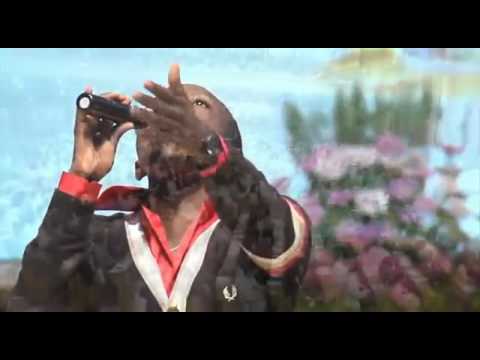 ANANIJALI - Andy Mburu (LIVE Performance by SAM AFRICA PRAISE BAND)