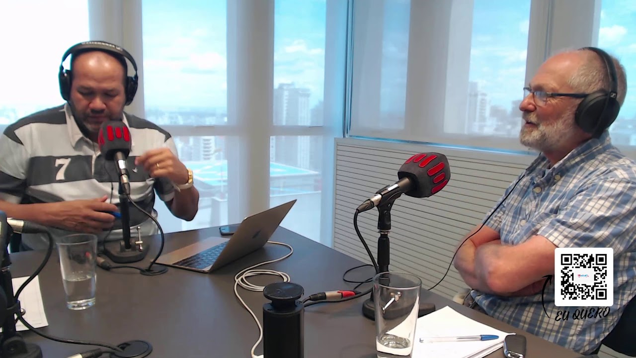 CRIACIONISMO - PROF° ADAUTO LOURENÇO "CONVERSAS ENTRE AMIGOS" ESPECIAL COM PR. SEZAR CAVALCANTE