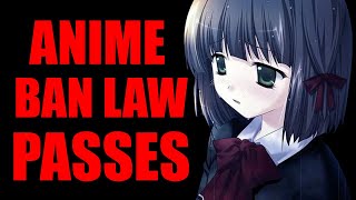 Re: [閒聊] 美國德州新法案要管制ACG內容?