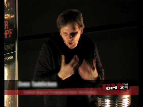 "12 Meter ohne Kopf"