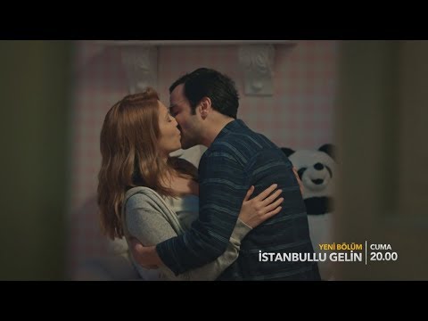 İstanbullu Gelin / Istanbul Bride Trailer - Episode 80 (Eng & Tur Subs)