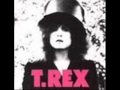 Marc Bolan and T. Rex -ill Starred Man 