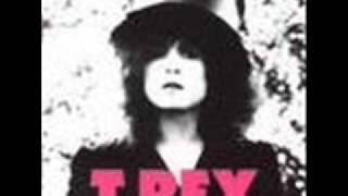Marc Bolan and T. Rex -ill Starred Man