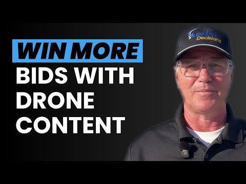 Building Opportunity in Palm Springs — Use Drone Content to Win in a Hot Market