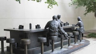 The Lunch That Changed America