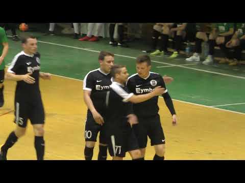 20 КУ В Viva Cup – Symbol голы