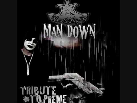 Ty Nitty - Mobb (Infamous Mobb , CEO Of Double L , Infamous South)