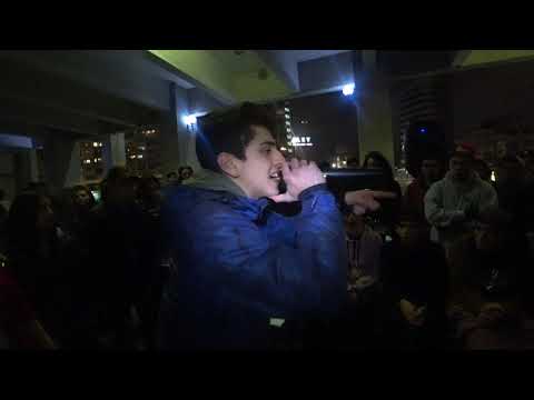 ESEZETA vs DEFA: Semifinal - Aniversario 5 DP