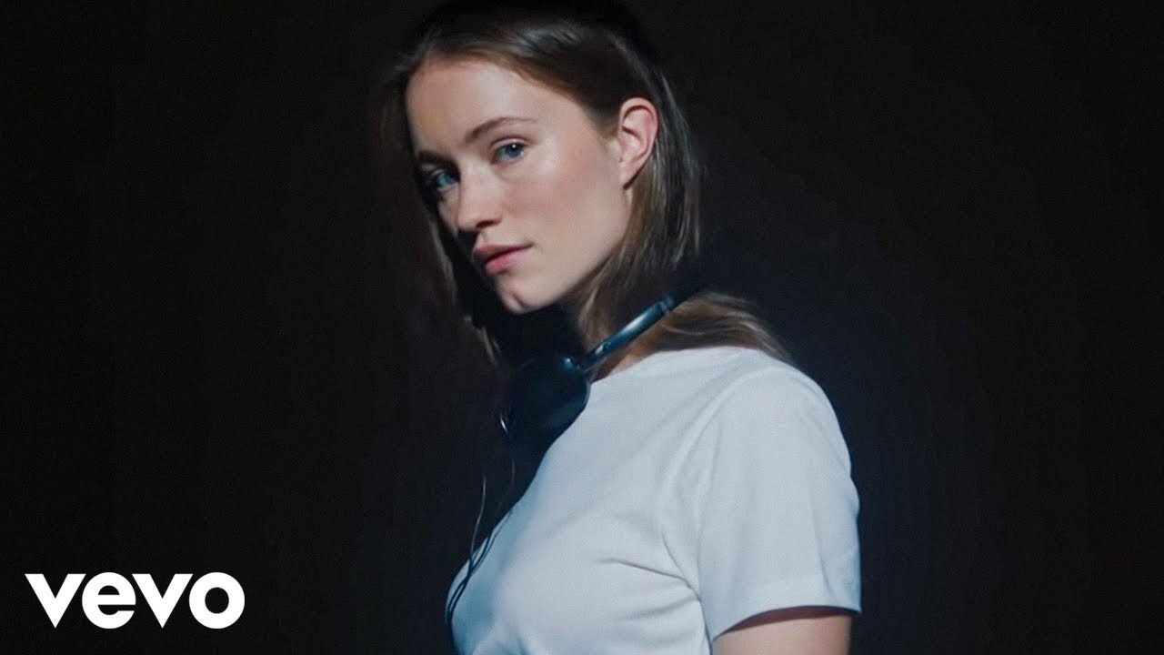 Sigrid — Sucker Punch