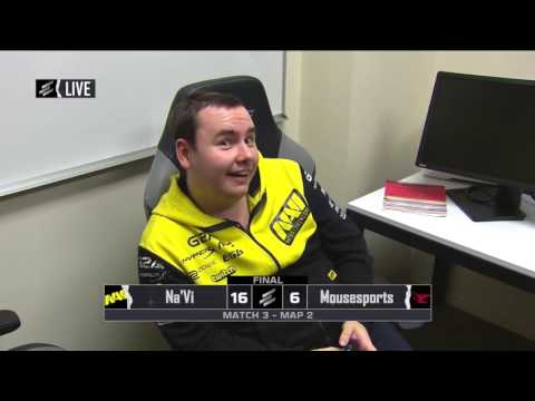 Guardian Pulling some Faces