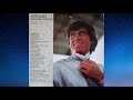 Gianni Morandi - Scivolando - 1984 LP remastering