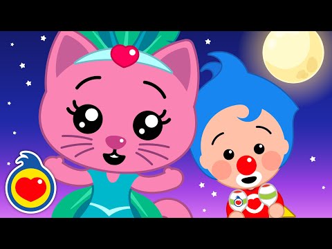 Samba Lelê - Música Infantil ♫ Um Herói do Coração